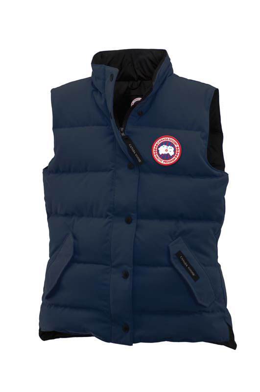 Canada Goose Spirit Freestyle Vest Womens online